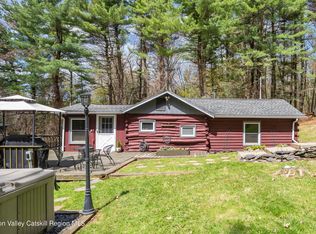 127 Hillside Drive, Copake, NY 12521