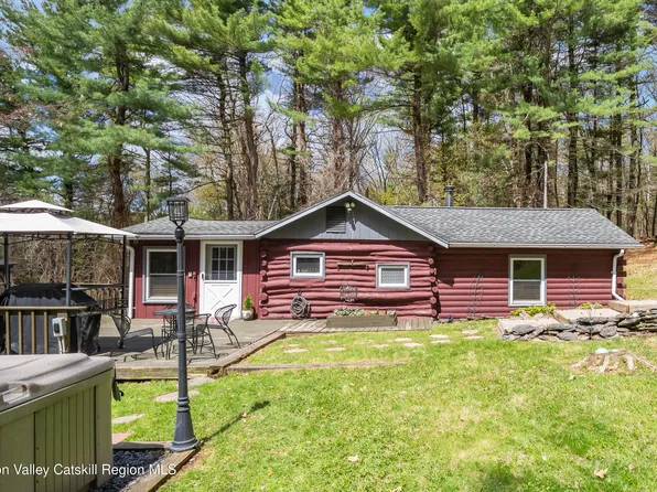 127 Hillside Drive, Copake, NY 12521