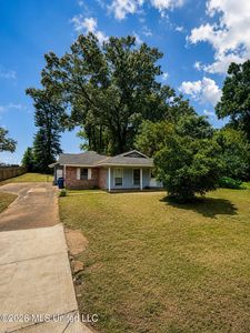 125 Tara Ln, Lucedale, MS, 39452