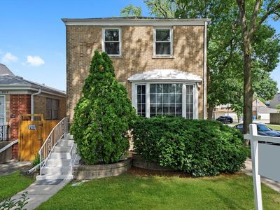 3901 N Neva Ave, Chicago, IL, 60634