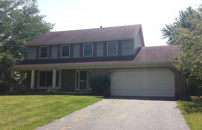 1st image of 9915 Hounsdale Dr NW