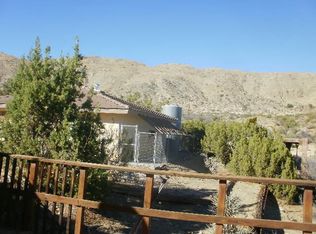 48484 Adeline Way, Morongo Valley, CA 92256