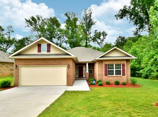8214 Misty Eve Ln, Charlotte, NC 28213
