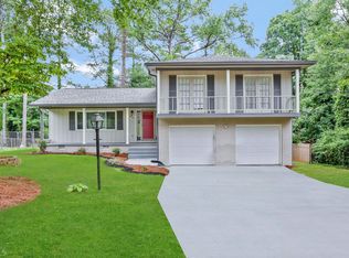 3914 Grand Pines Dr, Decatur, GA 30034