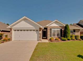 113 Artesian Ln, Madison, AL 35758