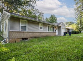 10601 Oakland Ave, Kansas City, MO 64134