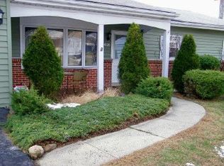 4120 Bethel Rd, Upper Chichester, PA 19061