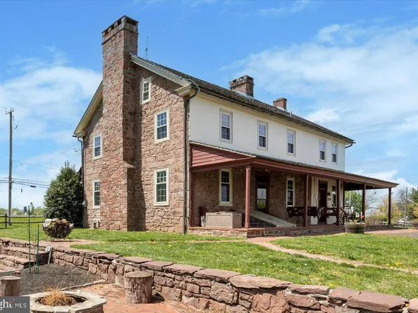 1935 Penngrove Ter, Lansdale, PA 19446