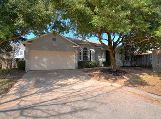 10915 Shawn Lee Cv, Austin, TX 78753