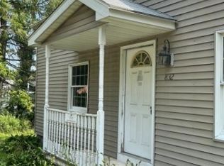 832 Warwick Tpke, Hewitt, NJ 07421
