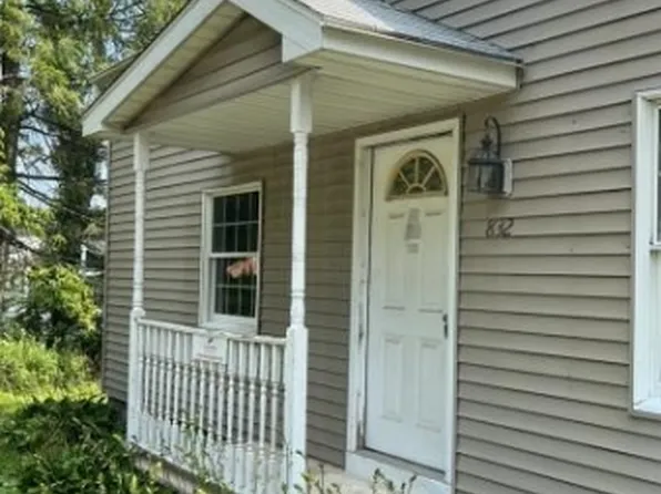 832 Warwick Tpke, West Milford Twp., NJ 07421