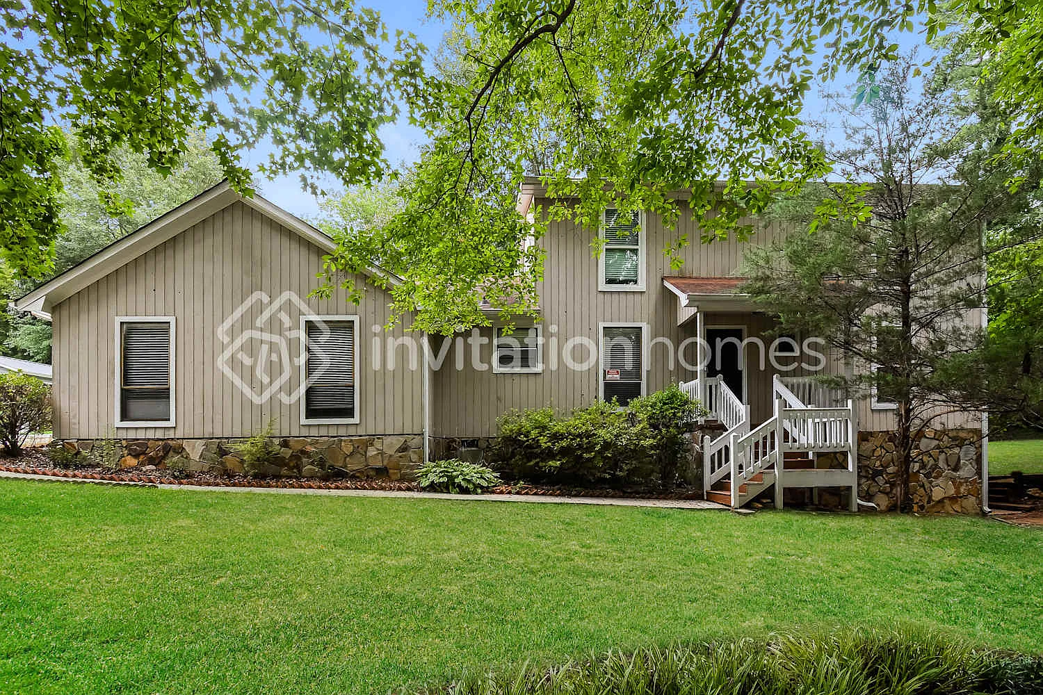 3481 Dry Creek Rd Marietta, GA 30062 — Photo 1