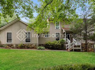 3481 Dry Creek Rd, Marietta, GA 30062