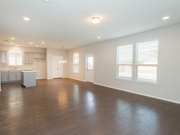 Open Concept