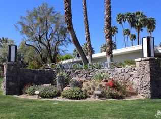 2168 S La Paz Way, Palm Springs, CA 92264