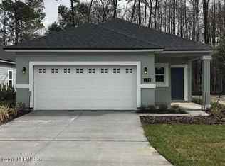126 Cottage Link Walk, St Augustine, FL 32092