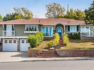 453 Parrott Dr, San Mateo, CA