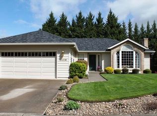 2459 Greenridge Dr, Medford, OR