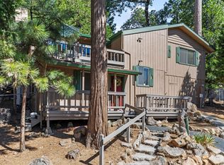 20764 Hekeke Ln, Mi Wuk Village, CA 95346