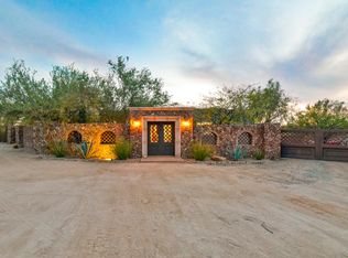 5000 W Camino De Manana, Tucson, AZ 85742