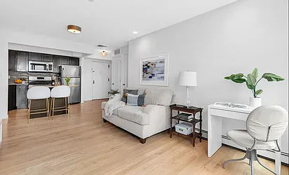 Rented by NY Space Finders Inc.