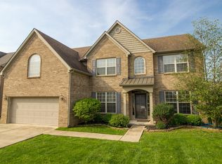 3292 Blackford Pkwy, Lexington, KY 40509