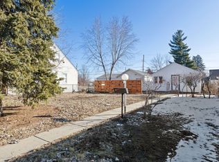 4570 Washburn Ave N, Minneapolis, MN 55412