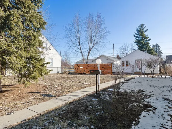 4570 Washburn Ave N, Minneapolis, MN 55412