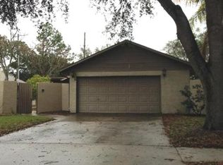 719 Bonnie Blvd, Palm Harbor, FL 34684