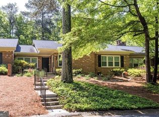 4035 Deerings Dr, Peachtree Corners, GA 30092