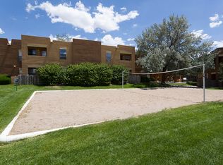 4000 La Carrera APT 1411, Santa Fe, NM 87507