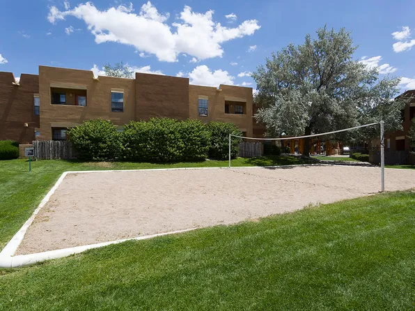 Rancho Carrera Apartments