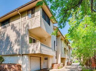 1833 22nd St APT D, Boulder, CO 80302