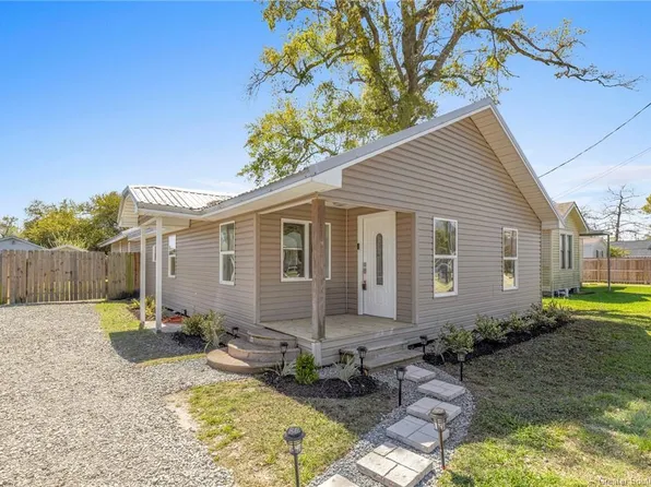 313 W Logan St, Sulphur, LA 70663