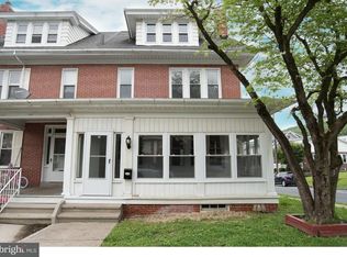 19 N 25th St, Reading, PA 19606