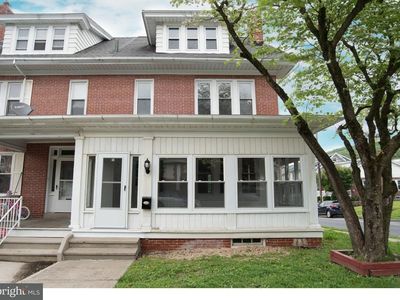 19 N 25th St, Reading, PA, 19606