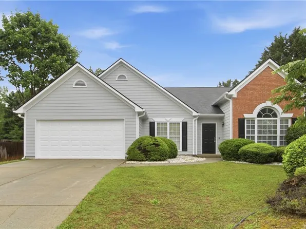 1229 Colony Bend Ct, Lawrenceville, GA 30043