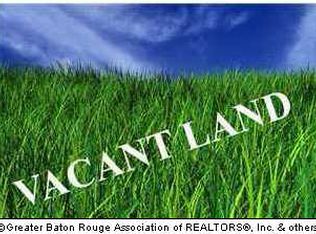 Merritt Evans Rd, Prairieville, LA 70769