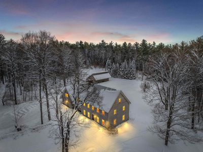762 Apple Hill Road, Calais, VT, 05648