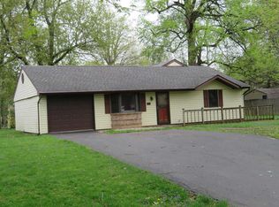 320 Sherwood Frst, Galveston, IN 46932