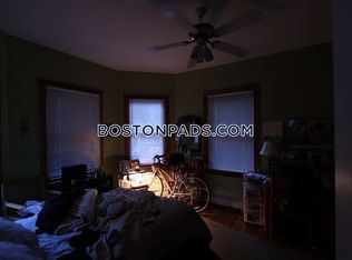 90-96 Hancock St #1, Cambridge, MA 02139