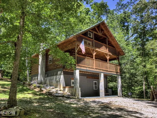 2240 Smith Mountain Rd, Rockwood, TN 37854