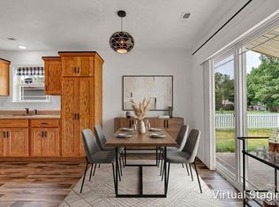 170 Travis St, Hollister, MO 65672