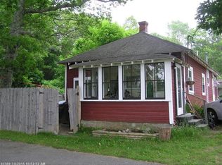 4 Wild Wood Way, Bar Harbor, ME 04609