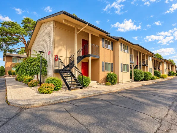 The Illahee Apartments, 2500 George Washington Way APT 129, Richland, WA 99354