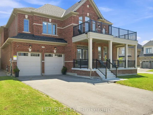 55 Marlene Johnston Dr, East Gwillimbury, ON L9N 0W8