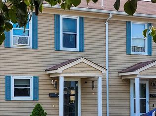 25 Sharon St #6, Cranston, RI 02910