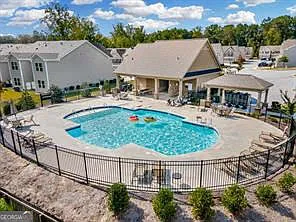 504 Elm Bluff Way — Photo 33