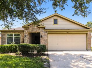 3822 Enclave Mist Ln, Richmond, TX 77469