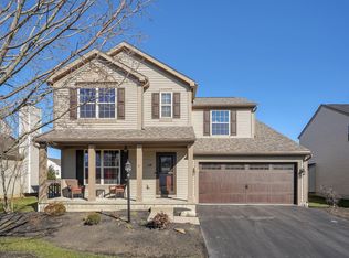 478 High Point St, Pickerington, OH 43147